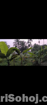 দাক্ষিনখান, টংগী ৪.৫ কাঠা  জমি বিক্রি হবে।